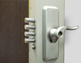 Fairland Locksmith